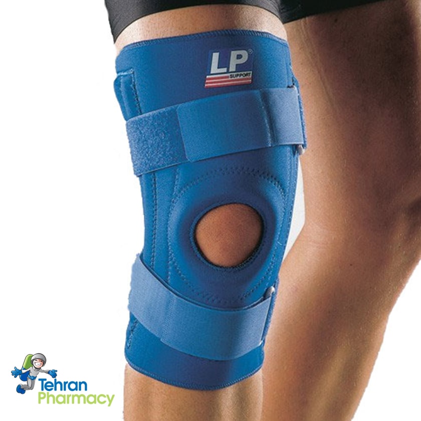 LP Support Knee Stabiliser-L